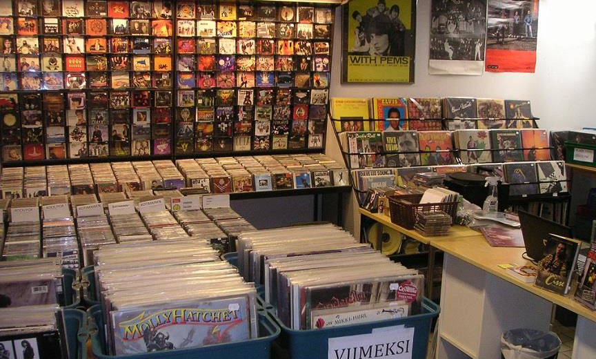 Stardust Records
